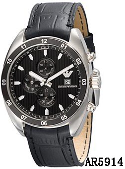 Armani watch man-627
